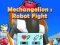 Jeu Mechangelion Combat de Robots en ligne