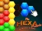 Jeu Le Puzzle Hexagonal en ligne