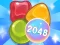 Jeu 2048 Édition Compétence en ligne