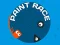 Jeu Course de Peinture en ligne