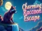 Jeu Évasion Charmante de Raton Laveur en ligne