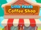 Jeu Petit Panda Café en ligne