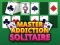 Jeu Solitaire Maître de l'Addiction en ligne