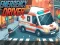 Jeu Conducteur d'urgence 3D en ligne
