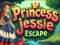 Jeu Évasion de la Princesse Jessie en ligne