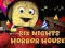 Jeu Six nuits à la maison des horreurs en ligne