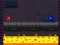 Jeu Saut de l'échelle de lave en ligne