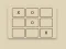 Jeu Jeu Amusant de Tic Tac Toe en ligne