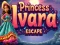 Jeu Évasion de la Princesse Ivara en ligne