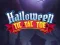 Jeu Tic Tac Toe d'Halloween en ligne