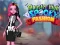 Jeu Monster High : Mode Effrayante en ligne