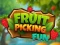 Jeu Amusement de la cueillette de fruits en ligne
