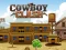 Jeu Confrontation de cow-boy en ligne
