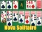 Jeu Nova Solitaire en ligne