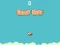Jeu Flappy Bird Jeu 2D en ligne