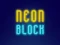 Jeu Bloc Néon en ligne