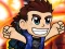 Jeu Aventure en Jetpack en ligne