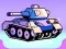 Jeu Fusion des Tanks en ligne
