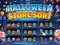 Jeu Tri de la boutique d'Halloween en ligne