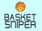Jeu Sniper de Basket en ligne