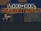 Jeu Noobhood Halloweencraft en ligne