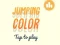 Jeu Couleur Sauteuse en ligne