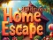Jeu Évasion de Maison Traditionnelle en ligne