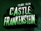 Jeu Évasion du château de Frankenstein en ligne