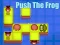 Jeu Pousse La Grenouille en ligne
