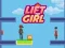 Jeu Soulevez La Fille en ligne