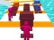 Jeu Sprint des Raccourcis en ligne