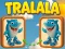 Jeu Tralala Connect en ligne