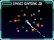 Jeu Mangeurs de l'espace 2D en ligne