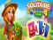 Jeu Solitaire Farm Seasons 4 en ligne