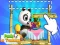 Jeu Panda Lu Treehouse en ligne
