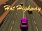 Jeu Autoroute chaude en ligne