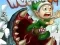 Jeu Worms de Noël en ligne