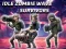 Jeu Vague de zombies inactive en ligne