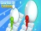 Jeu Snow Race 3D Fun Racing en ligne