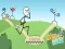 Jeu Course de relais en ligne Jeu Course de relais en ligne