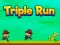 Jeu Triple Run en ligne