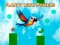 Jeu Flappy avec des pouvoirs en ligne