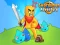 Jeu Aventure Swordsman en ligne