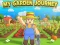 Jeu Mon voyage dans le jardin en ligne