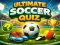Jeu Quiz de football ultime en ligne