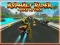 Jeu Asphalt Rider — Attaque de vélo en ligne