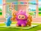 Jeu Simulateur d'animaux Labubu Tamagotchi en ligne