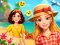 Jeu Vacances d'été de Barbee en ligne