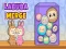 Jeu Labuba fusionne en ligne