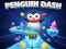 Jeu Pingouin Dash en ligne